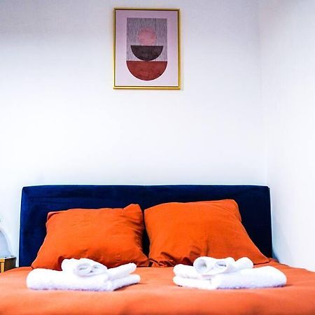 Le Petit Faubourg • Fibre • Proche Centre-Ville Шатору Экстерьер фото